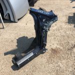 Стойка кузова передняя правая Ford Focus 3 2011-2019