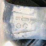  Диск колесный VOLKSWAGEN Touareg 2002-2010