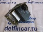 7L0614111H Блок ABS VOLKSWAGEN Touareg 2002-2010