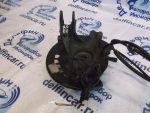 7L0505436B Кулак задний правый VOLKSWAGEN Touareg 2002-2010