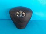 4513002290B0 Подушка безопасности водителя TOYOTA Auris (E15) 2006-2012