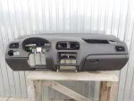6RU857003K Торпеда VOLKSWAGEN Polo 2011-2020