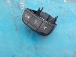 96453381 Переключатель управления магнитолой Chevrolet Lacetti 2003-2013