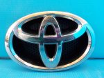 75311-12A10 Эмблема TOYOTA Auris (E15) 2006-2012