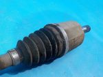 391015061R Привод колеса передний левый RENAULT Duster 2010-2019