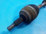 391015061R Привод колеса передний левый RENAULT Duster 2010-2019