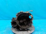 02T300049M МКПП (механическая КПП) VOLKSWAGEN Polo 2011-2020