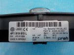 4F1919610L Блок управления мультимедией Audi A6 (C6, 4F) 2005-2011
