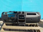681002558R Торпеда RENAULT Sandero 2009-2014