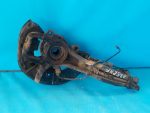 7L0407258A Поворотный кулак передний правый VOLKSWAGEN Touareg 2002-2010