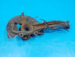 7L0407257A Поворотный кулак передний левый VOLKSWAGEN Touareg 2002-2010