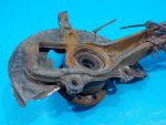 7L0407257A Поворотный кулак передний левый VOLKSWAGEN Touareg 2002-2010