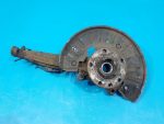 7L0407257A Поворотный кулак передний левый VOLKSWAGEN Touareg 2002-2010