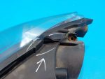 5M1941006G Фара правая VOLKSWAGEN Golf 5 Plus 2005–2014