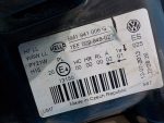 5M1941006G Фара правая VOLKSWAGEN Golf 5 Plus 2005–2014