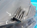 5M1941006G Фара правая VOLKSWAGEN Golf 5 Plus 2005–2014