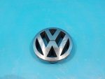 5M0853601 Эмблема VOLKSWAGEN Touareg 2002-2010