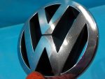 5M0853601 Эмблема VOLKSWAGEN Touareg 2002-2010