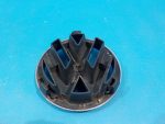 5M0853601 Эмблема VOLKSWAGEN Touareg 2002-2010