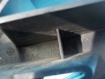 5M0853601 Эмблема VOLKSWAGEN Touareg 2002-2010