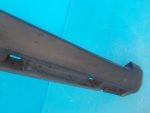 3C0853856A Накладка порога правая VOLKSWAGEN Passat B6 2005-2009