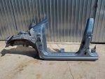 1528946 Порог левый Ford Focus 2 2005-2011