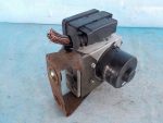 7L0614111E Блок ABS VOLKSWAGEN Touareg 2002-2010