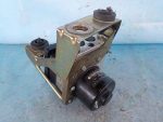 7L0614111H Блок ABS VOLKSWAGEN Touareg 2002-2010