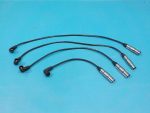 06A905430AH Провод высокого напряжения (комплект) VOLKSWAGEN Jetta 5 2005-2011