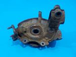 6RU407255A Поворотный кулак передний левый VOLKSWAGEN Polo 2011-2020