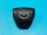 BBP357K00D02 Подушка безопасности водителя MAZDA 3 (BL) 2009-2013