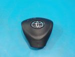 4513002290B0 Подушка безопасности водителя TOYOTA Auris (E15) 2006-2012