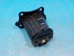 5710853010 Кронштейн усилителя переднего бампера левый LEXUS IS 2 2005-2013