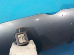 1K0823031J Капот VOLKSWAGEN Jetta 5 2005-2011