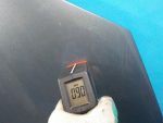 1K0823031J Капот VOLKSWAGEN Jetta 5 2005-2011