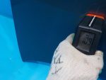 1K0823031J Капот VOLKSWAGEN Jetta 5 2005-2011