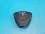 4513002290B0 Подушка безопасности водителя TOYOTA Auris (E15) 2006-2012