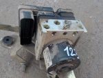 476606747R Блок ABS RENAULT Megane 2 2002-2009