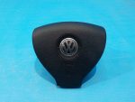 1K0880201DC1QB Подушка безопасности водителя VOLKSWAGEN Jetta 5 2005-2011