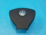 1K0880201DC1QB Подушка безопасности водителя VOLKSWAGEN Jetta 5 2005-2011