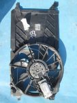 1530980 Диффузор радиатора в сборе Ford C-Max 2003-2011