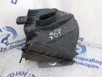 06B133837AK Корпус воздушного фильтра Audi A4 (B6) 2000-2004