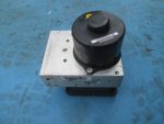 7L0614111H Блок ABS VOLKSWAGEN Touareg 2002-2010