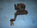 5530528 Кронштейн блока ABS OPEL Astra H 2004-2010