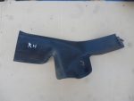 84211SNAA01ZD Накладка порога задняя правая Honda Civic 4D 2006-2012