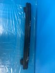 3C5807305A Усилитель заднего бампера VOLKSWAGEN Passat B6 2005-2009