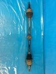 4341005340 Привод колеса передний правый TOYOTA Avensis (T25) 2003-2008