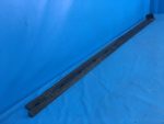 BBP250480A Накладка порога правая MAZDA 3 (BL) 2009-2013