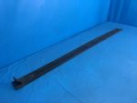 BBP250490A Накладка порога левая MAZDA 3 (BL) 2009-2013