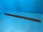 BBP250490A Накладка порога левая MAZDA 3 (BL) 2009-2013